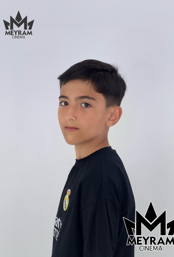 Нурислам Гурбанов