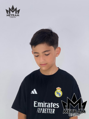 Нурислам Гурбанов