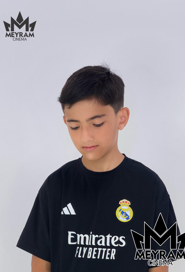 Нурислам Гурбанов