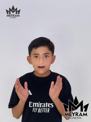 Нурислам Гурбанов