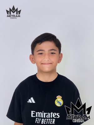 Нурислам Гурбанов