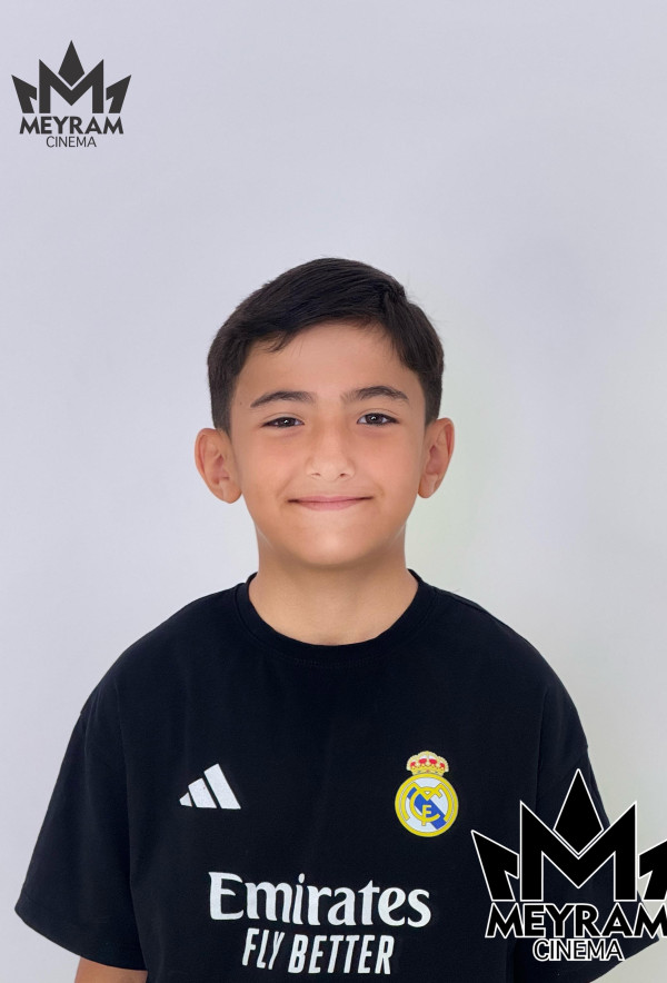 Нурислам Гурбанов