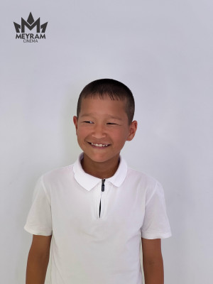 Мейіржан Тасқынбай