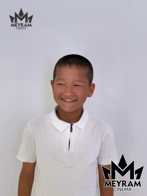 Мейіржан Тасқынбай