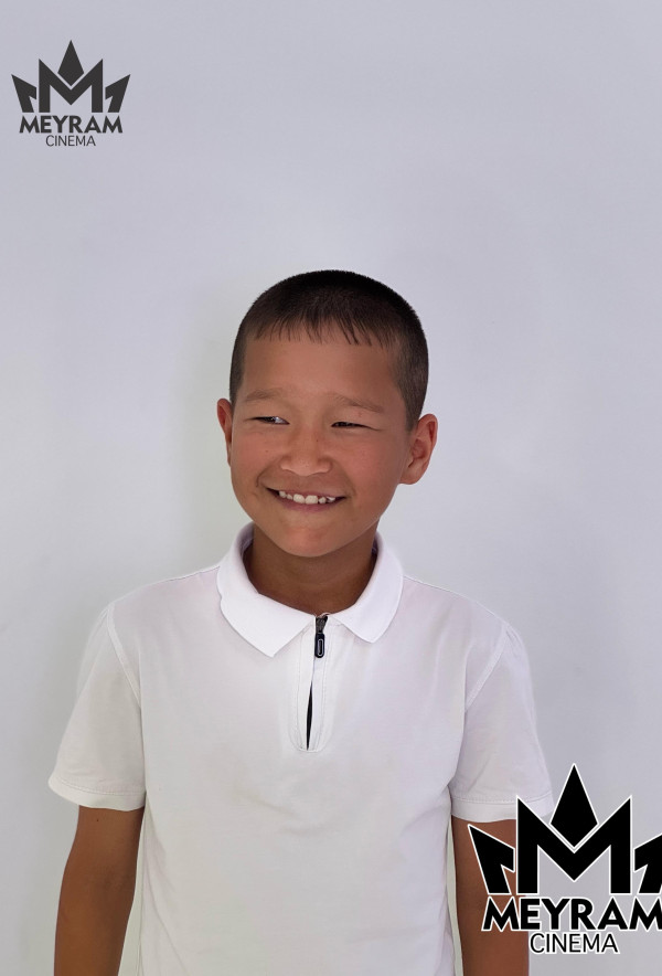 Мейіржан Тасқынбай