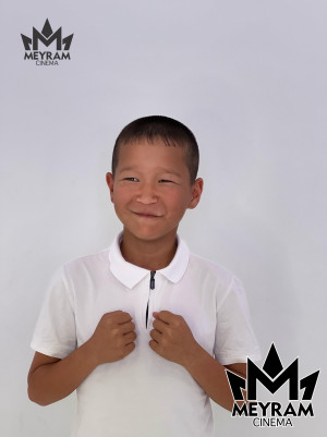 Мейіржан Тасқынбай