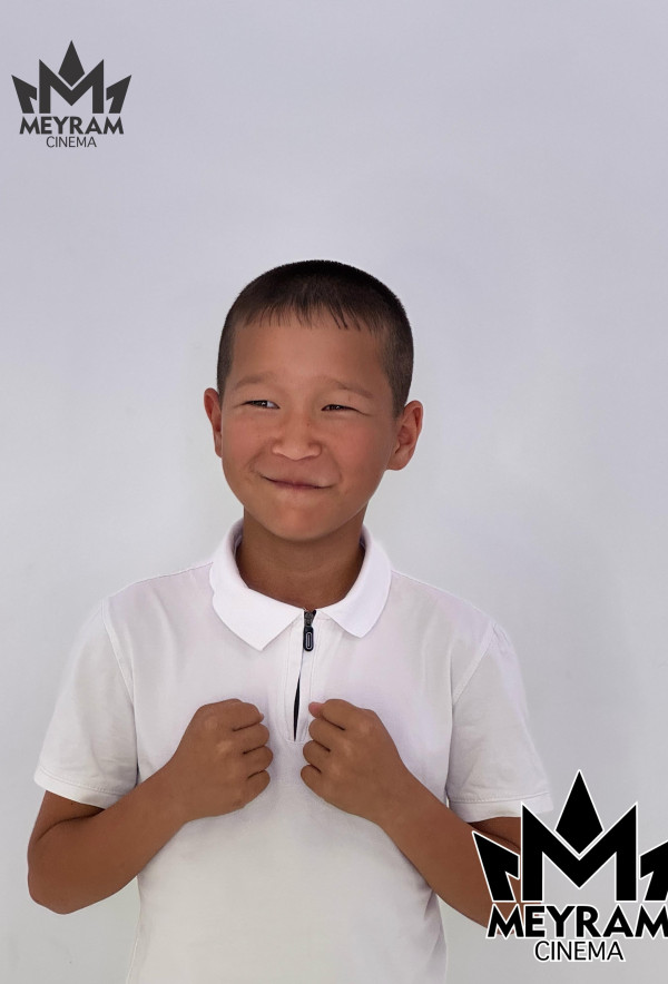 Мейіржан Тасқынбай