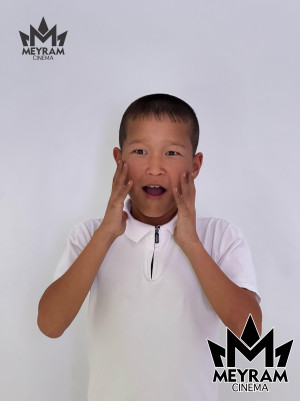 Мейіржан Тасқынбай