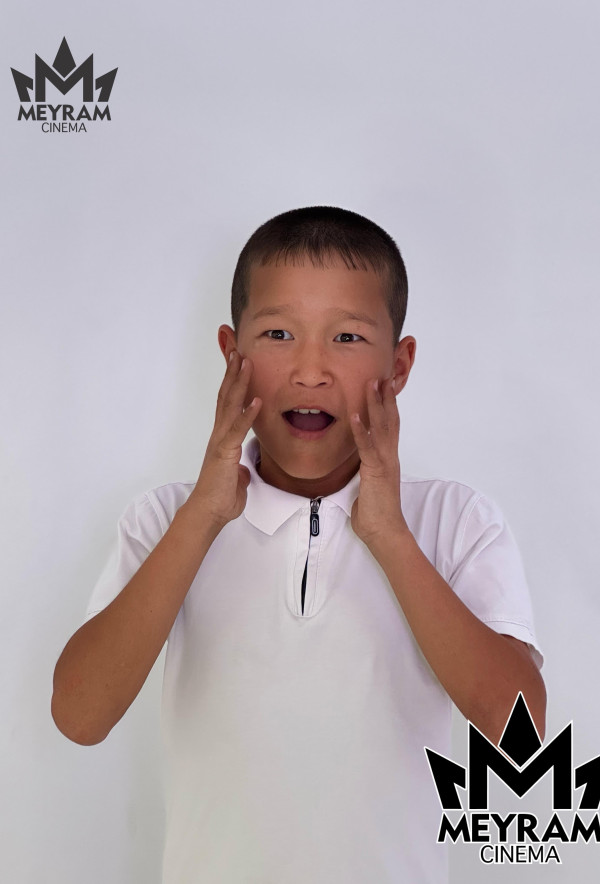 Мейіржан Тасқынбай