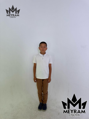 Мейіржан Тасқынбай