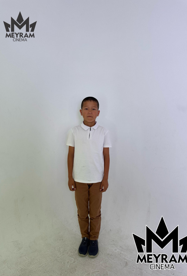 Мейіржан Тасқынбай