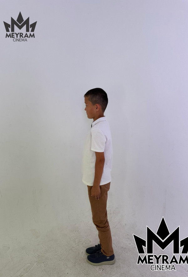 Мейіржан Тасқынбай