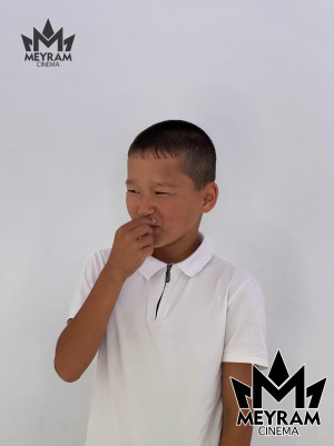 Мейіржан Тасқынбай