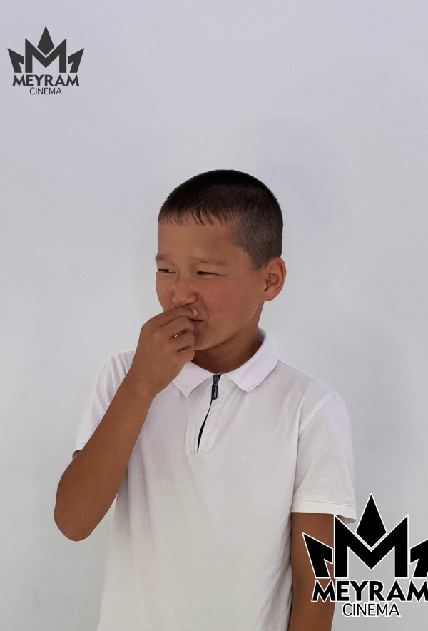 Мейіржан Тасқынбай