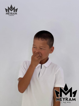 Мейіржан Тасқынбай