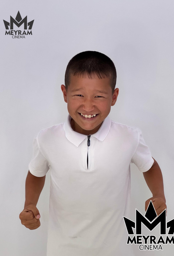 Мейіржан Тасқынбай