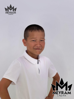 Мейіржан Тасқынбай