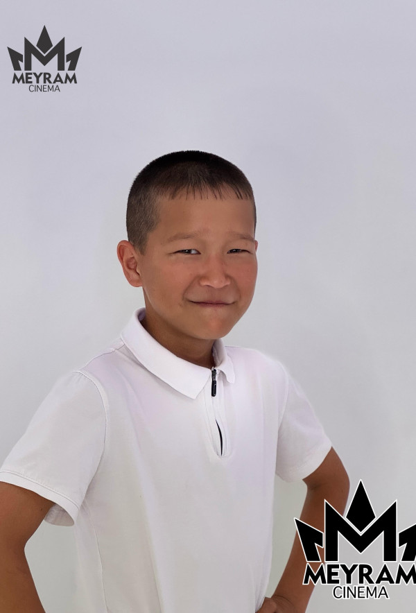 Мейіржан Тасқынбай