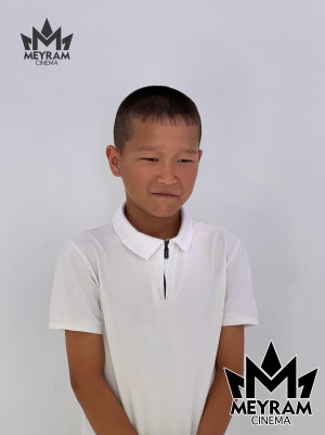 Мейіржан Тасқынбай