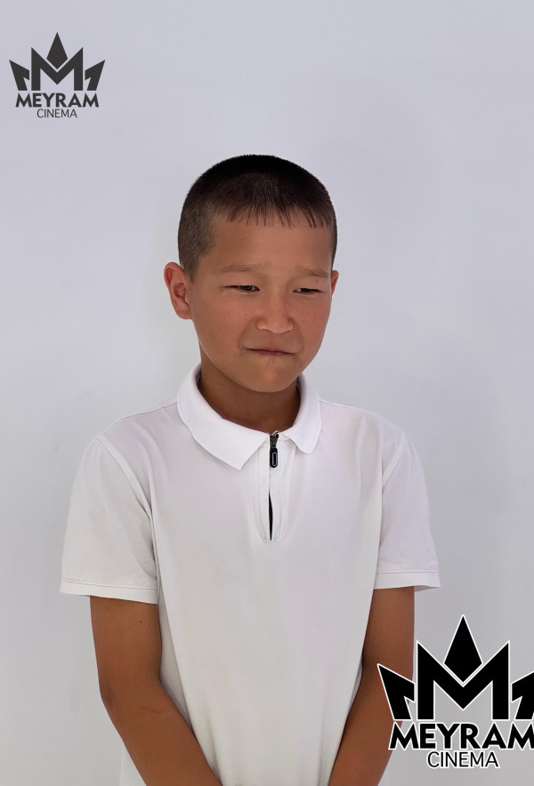 Мейіржан Тасқынбай