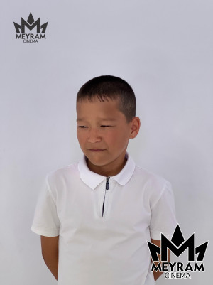 Мейіржан Тасқынбай