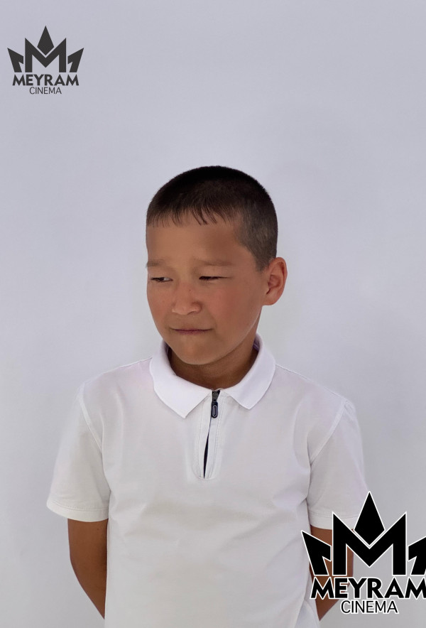 Мейіржан Тасқынбай