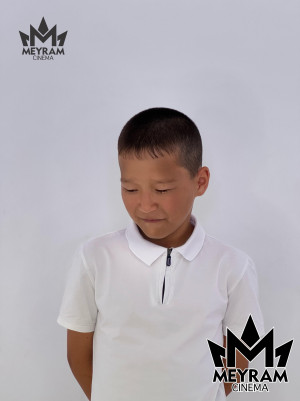 Мейіржан Тасқынбай