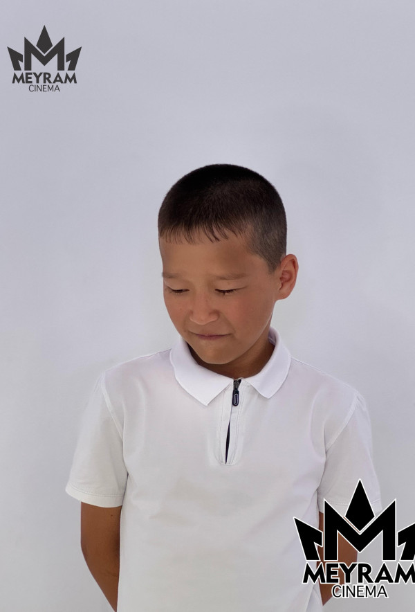 Мейіржан Тасқынбай