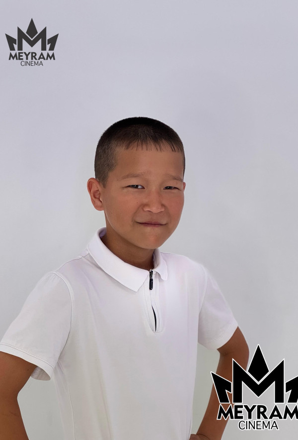 Мейіржан Тасқынбай