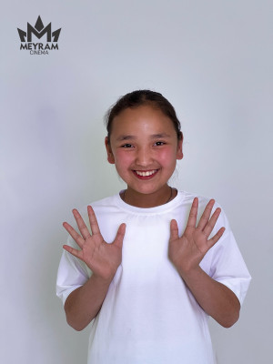 Кидарбек Көркем