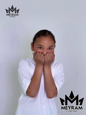 Кидарбек Көркем