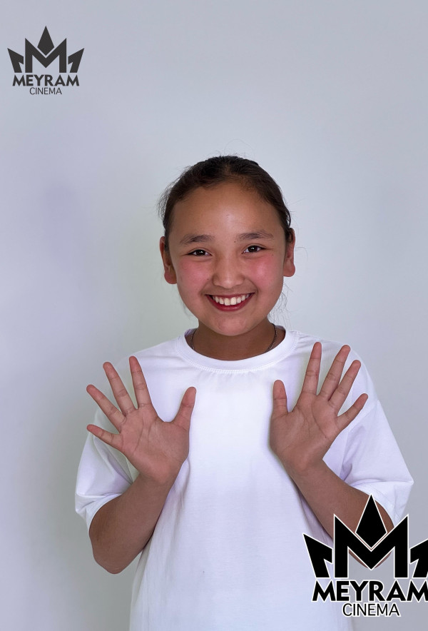 Кидарбек Көркем