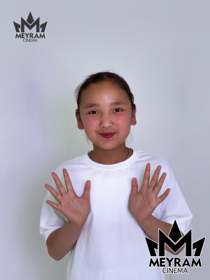 Кидарбек Көркем