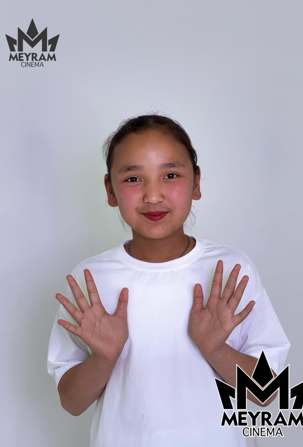 Кидарбек Көркем