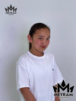 Кидарбек Көркем