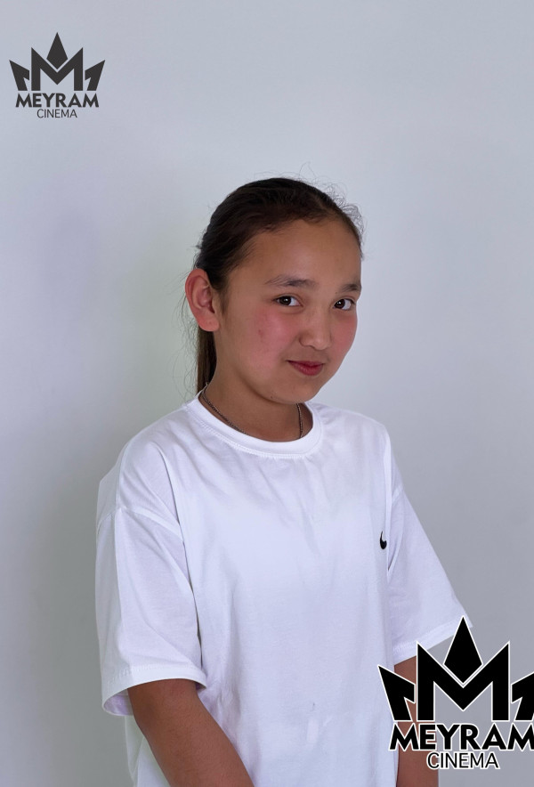 Кидарбек Көркем