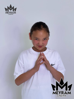 Кидарбек Көркем