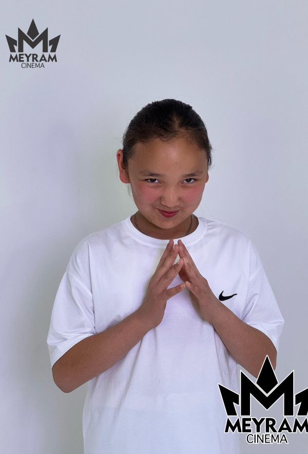 Кидарбек Көркем