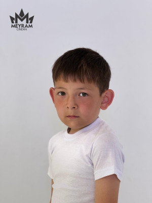 Мирас Жолаев