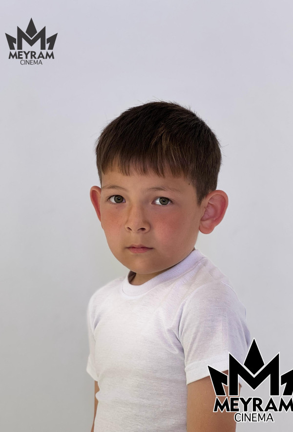 Мирас Жолаев