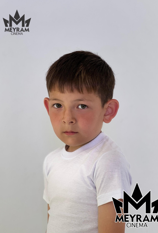 Мирас Жолаев