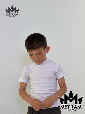 Мирас Жолаев