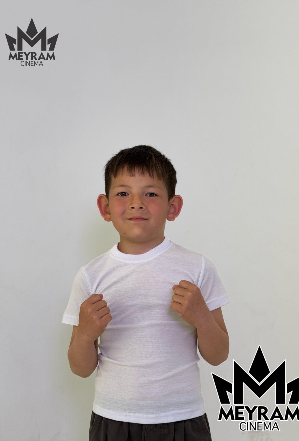 Мирас Жолаев