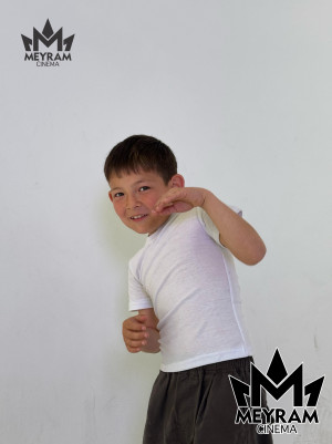 Мирас Жолаев