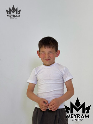 Мирас Жолаев