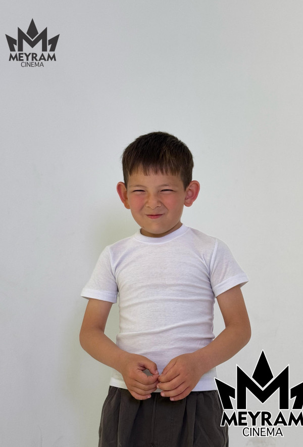 Мирас Жолаев