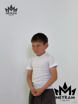 Мирас Жолаев