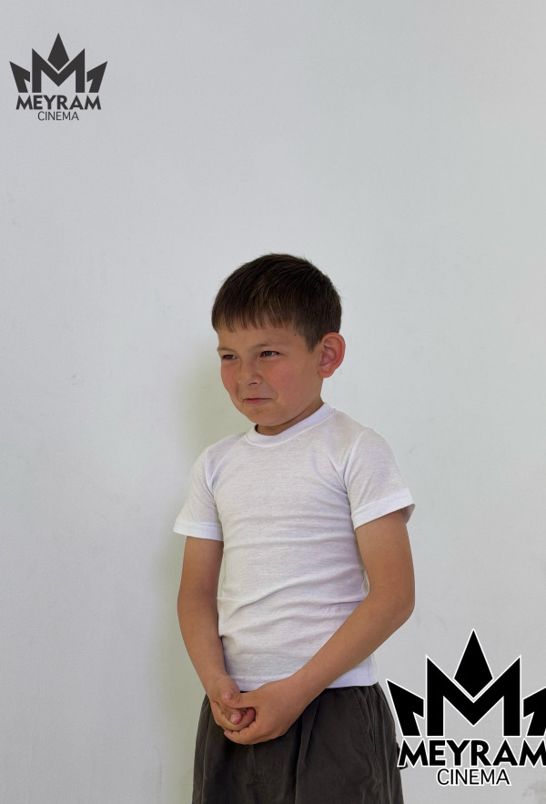 Мирас Жолаев