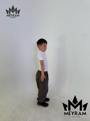 Мирас Жолаев