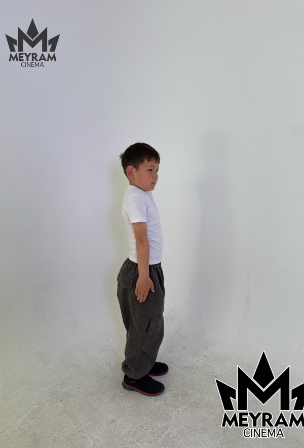 Мирас Жолаев